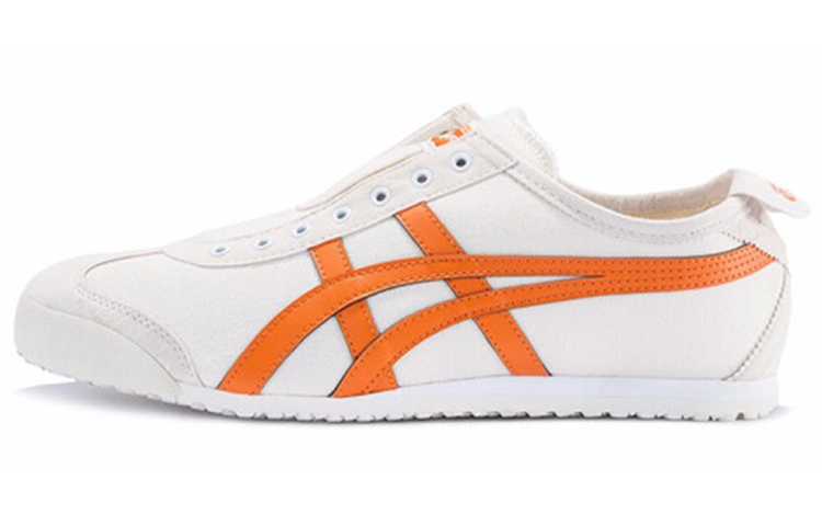 Onitsuka Tiger Mexico 66 Slip-On Birch Orange
