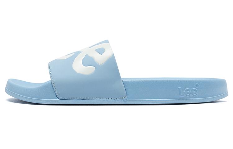 Lee Slide Slipper Stylish Sandals Women's Blue