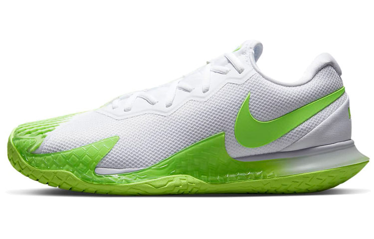 Nike Court Zoom Vapor Cage 4 Rafa Lime Glow