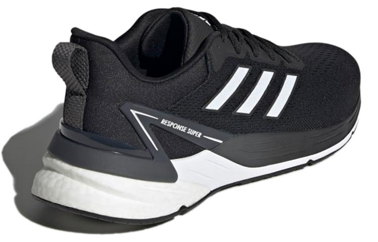 Adidas Response Super 2.0 'Black White' купить в интернет-магазине Yoocart с быстрой доставкой по России.
