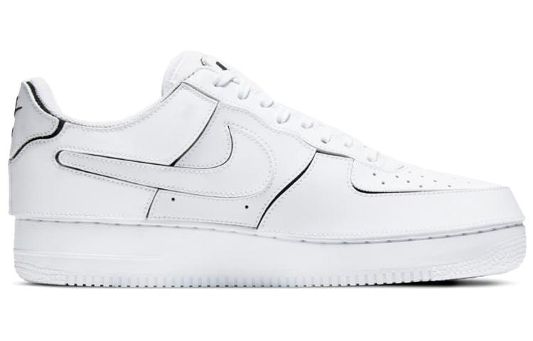 Nike Air Force 1/1 Cosmic Clay купить в интернет-магазине Yoocart с быстрой доставкой по России.