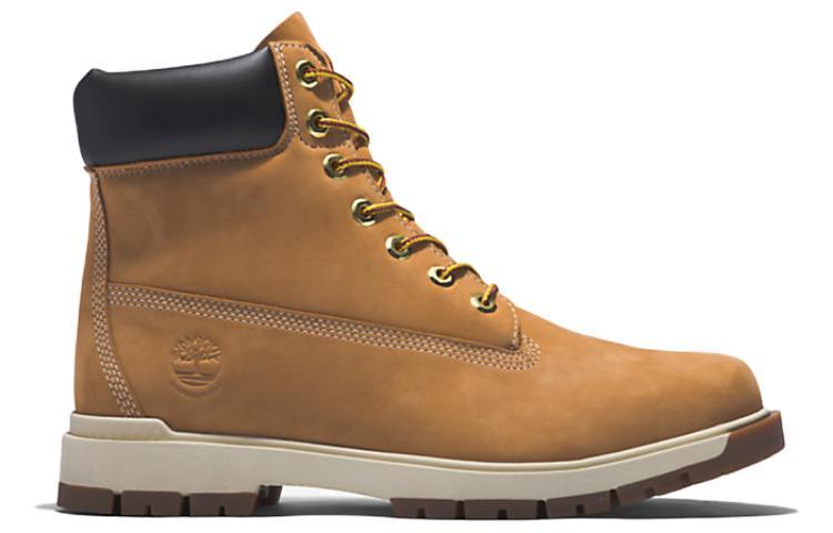 Timberland Tree Vault 6 Inch Boots 'Wheat Nubuck' купить в интернет-магазине Yoocart с быстрой доставкой по России.