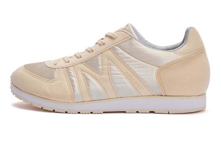 Mizuno Mr 1 'Beige White'
