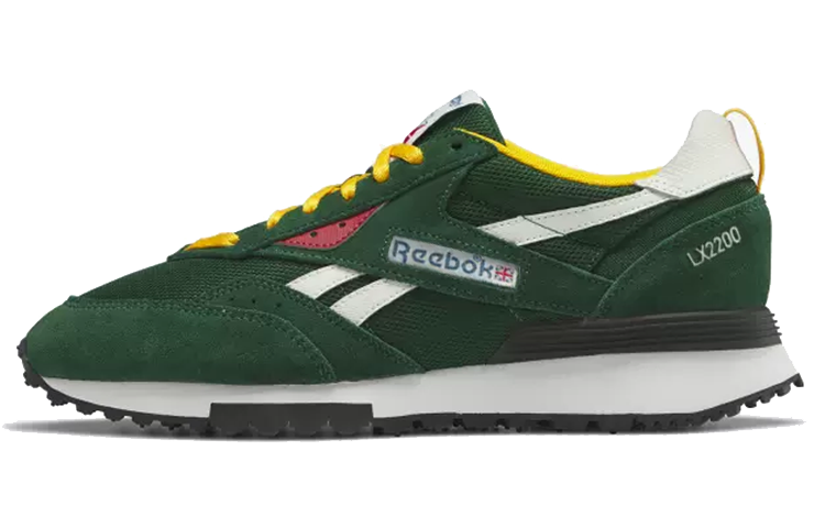 Lx 2200 Reebok 'Dark Green'