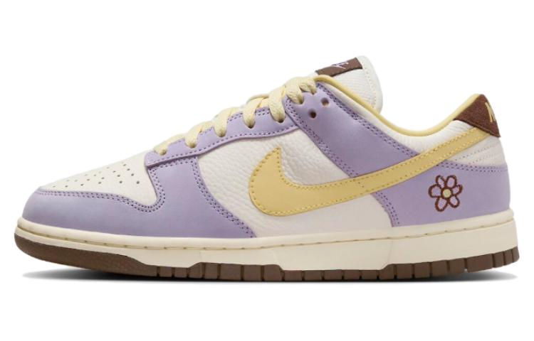 Nike Dunk Low Premium Lilac Bloom Women's