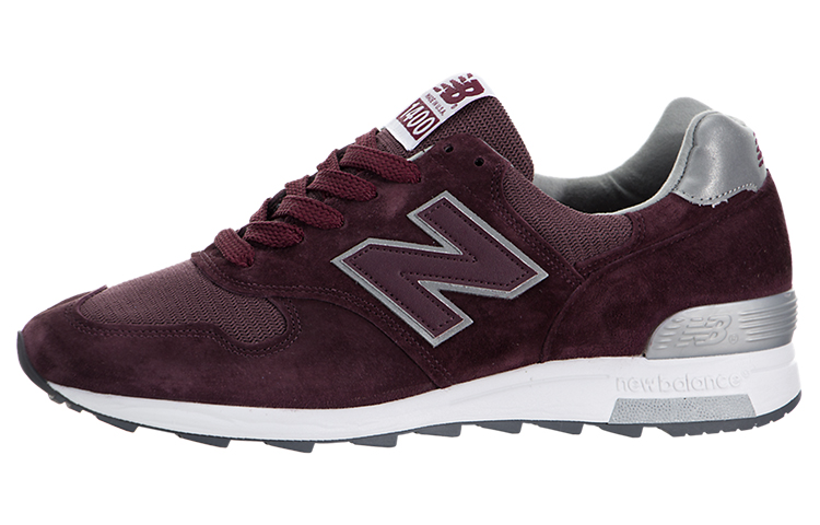 New Balance 1400 'Burgundy'