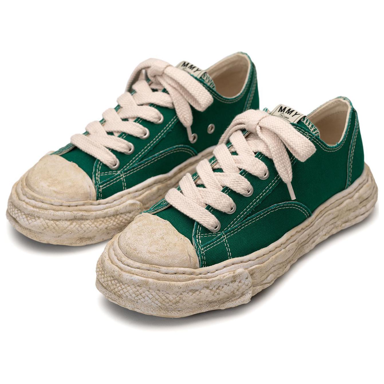 Maison MIHARA YASUHIRO Peterson 23 Green