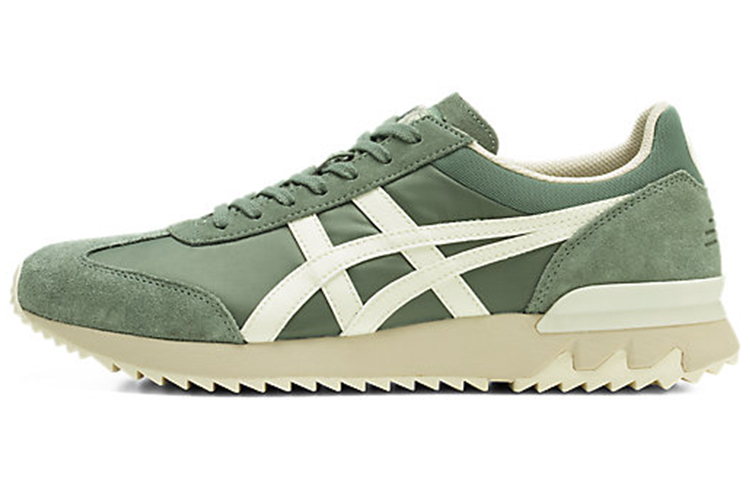 Onitsuka Tiger California 78 Ex Monument Blue Cream