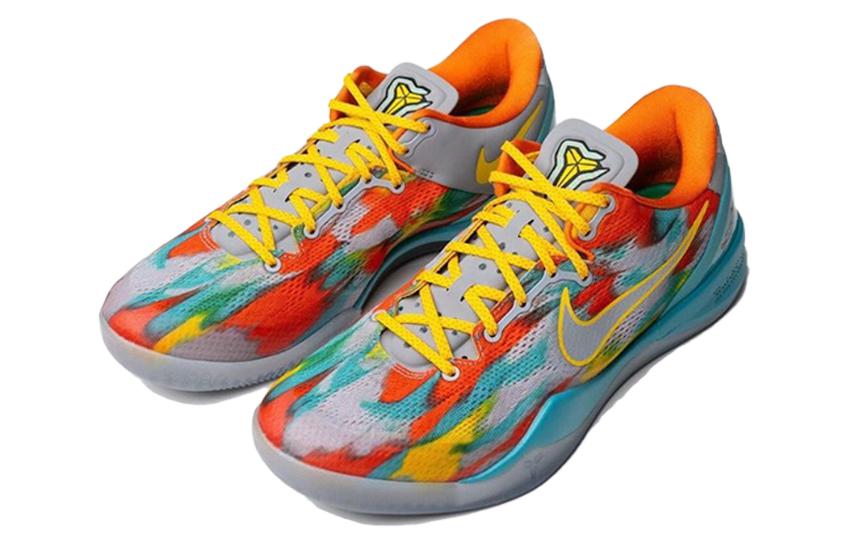 Nike Kobe 8 Protro "Venice Beach" купить в интернет-магазине Yoocart с быстрой доставкой по России.