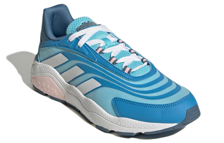 Adidas Neo Crazychaos 2.0 Shoes 'White Blue' Women's
