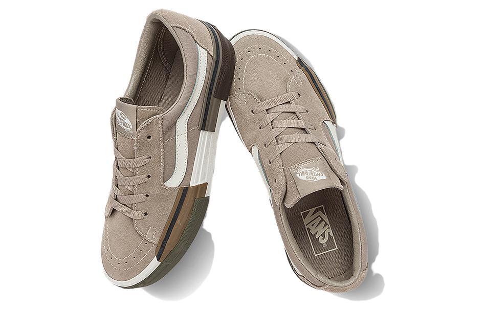 Vans SK8 Low 'Moon Rock' купить в интернет-магазине Yoocart с быстрой доставкой по России.