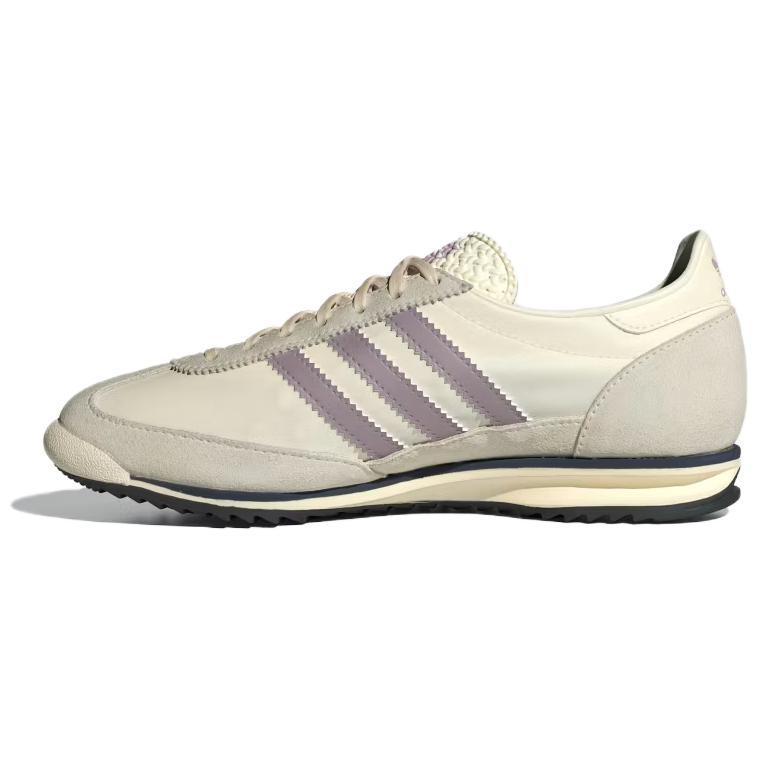 Adidas Originals Sl 72 Off White Almost Pink Women's