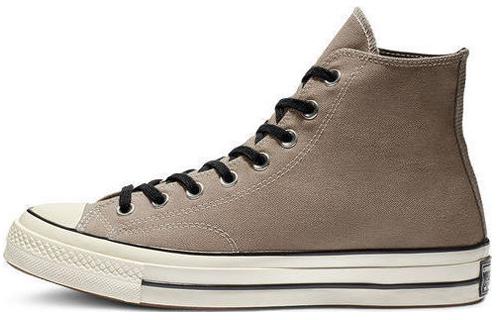 Converse 1970s Chuck 70 Vintage Canvas High Top Canvas Shoes Unisex Umber