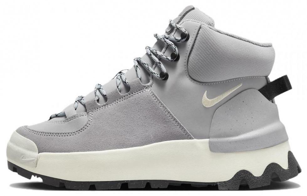 Nike City Classic Wolf Grey Women's