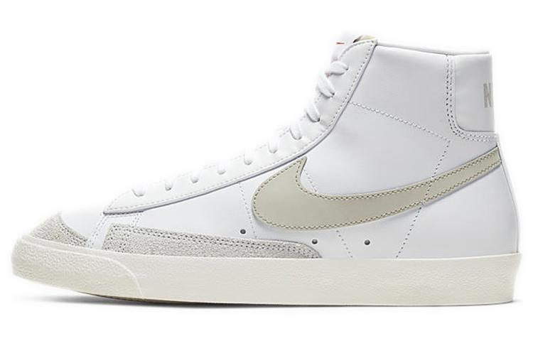 Nike Blazer Mid 77 Vintage White