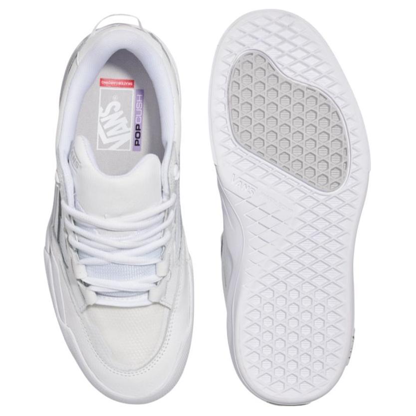 Vans Skate 2 Wayvee White купить в интернет-магазине Yoocart с быстрой доставкой по России.