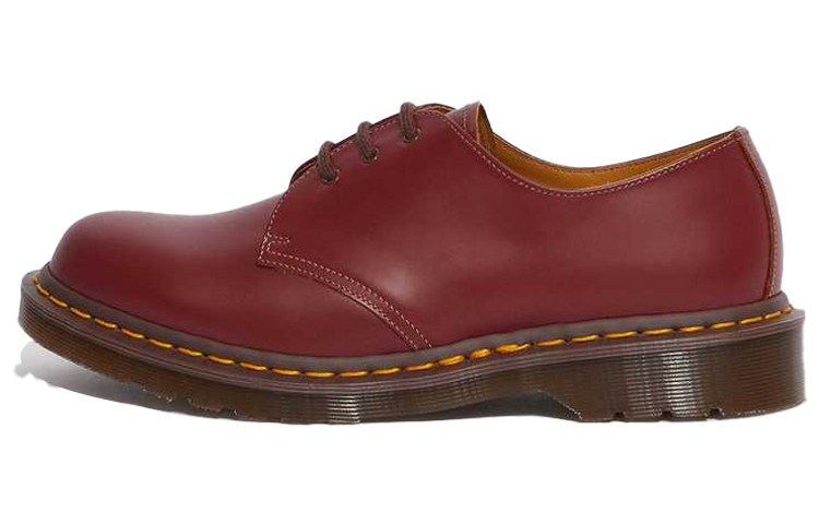 Dr.Martens 1461 Vintage 'Red Quilon'