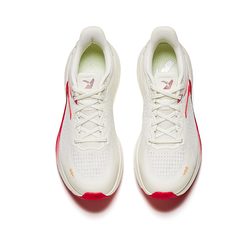 Anta Stinger 6 Shock Absorbers Slip Resistant Abrasion Resistant Low top Casual Marathon Training Running Shoes Women's купить в интернет-магазине Yoocart с быстрой доставкой по России.