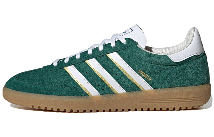 Adidas Originals Hand 2 Collegiate Green