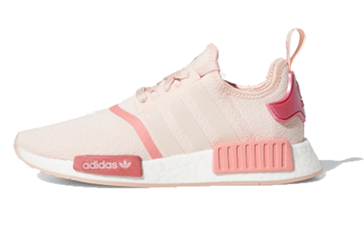 Adidas Nmd R1 Icey Pink Women's