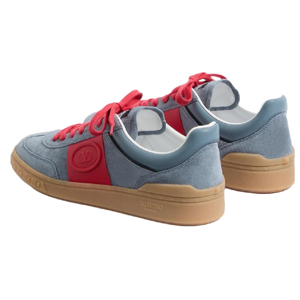 Valentino Garavani Upvillage Lace Up Sneakers
