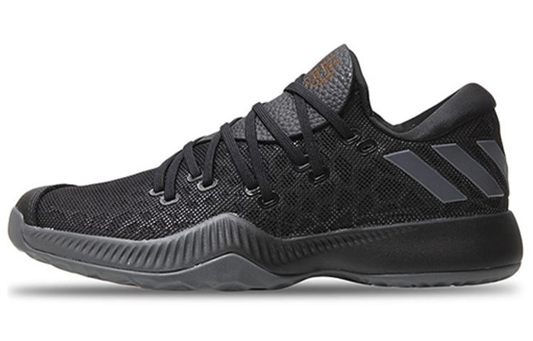 Adidas Harden B/E 'Core Black'