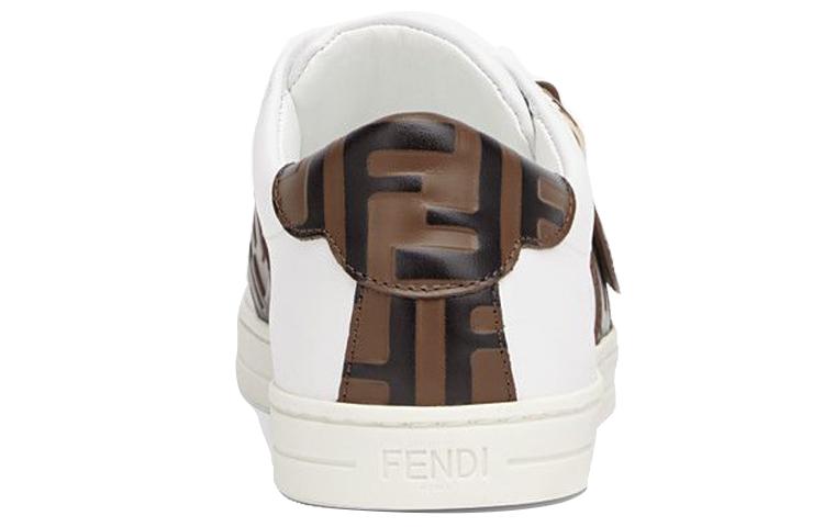 FENDI Maxi Buckle White Women's купить в интернет-магазине Yoocart с быстрой доставкой по России.