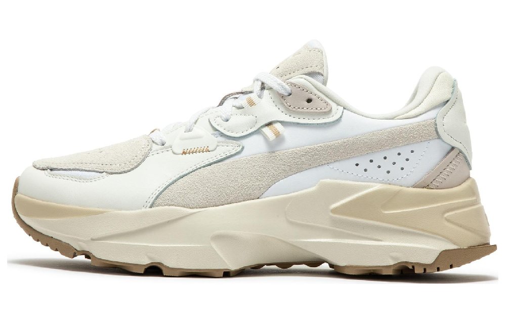 PUMA Orkid Selflove 'White Warm White' Women's
