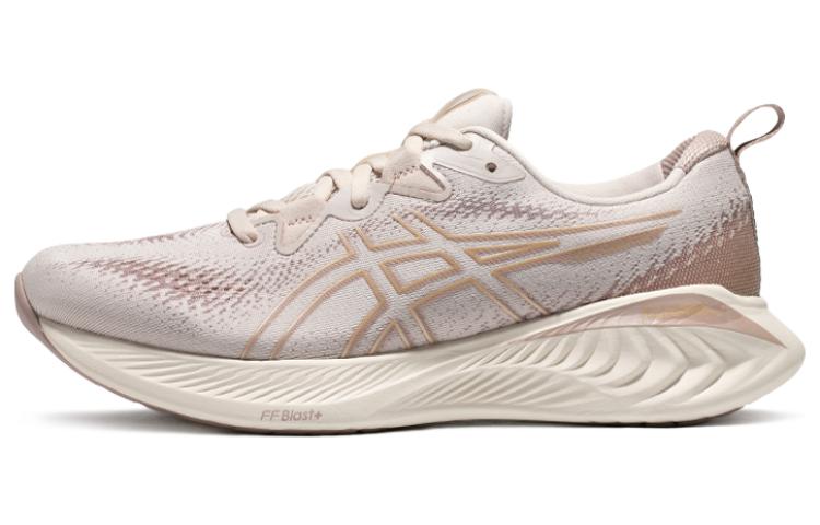 Asics Gel Cumulus 25 'Pink' Women's