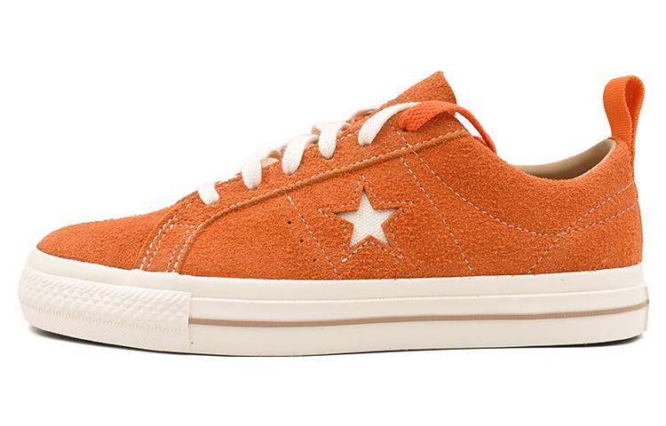 Converse One Star Pro 'Orange'