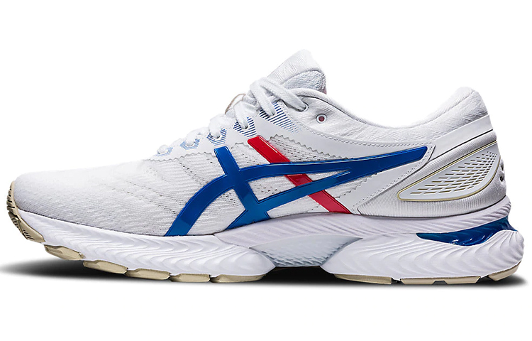 Asics Gel Nimbus 22 'Retro Tokyo' Women's