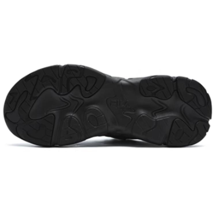 FILA Core Fashion Originale Mars 3 'Black Grey' купить в интернет-магазине Yoocart с быстрой доставкой по России.