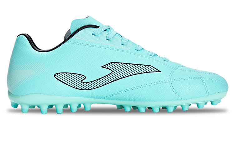 Joma MG Rubber Short Studs Anti Slip Wear Resistant Soccer Shoes Men's Lake Blue купить в интернет-магазине Yoocart с быстрой доставкой по России.
