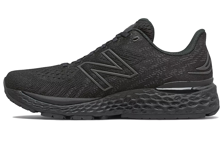 New Balance Fresh Foam 880v11 'Black' Women's