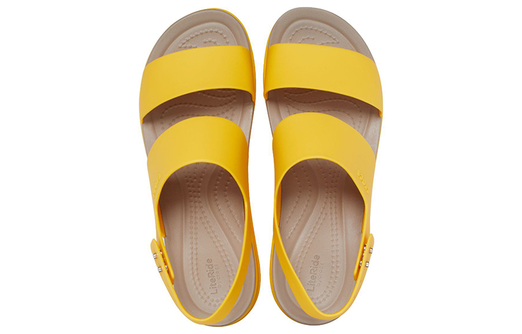 Crocs One Strap Sandals Women's купить в интернет-магазине Yoocart с быстрой доставкой по России.