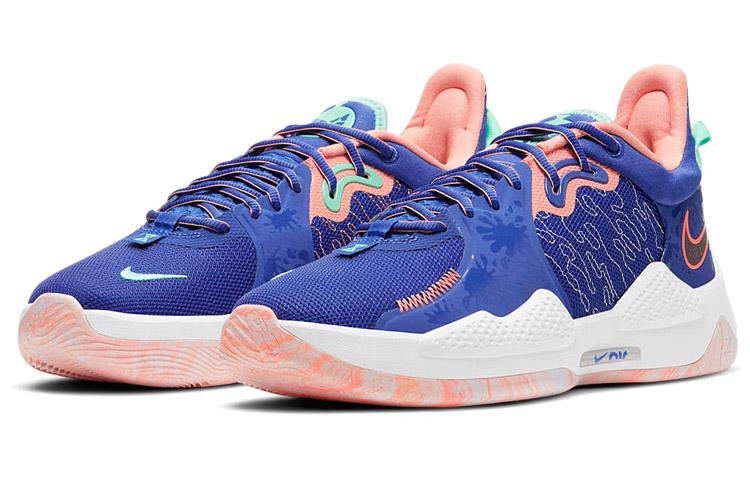 Nike Pg 5 Ep 'LA Drip' купить в интернет-магазине Yoocart с быстрой доставкой по России.