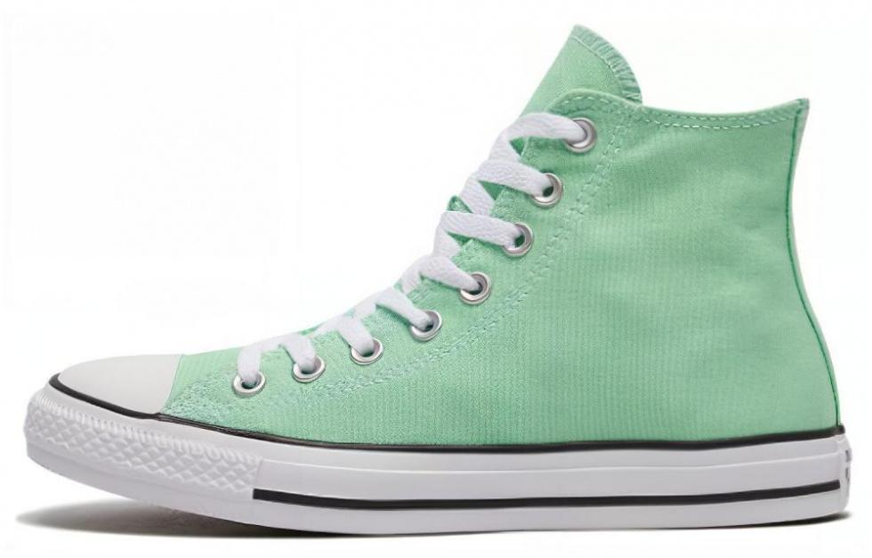 Converse Chuck TAYLOR All Star Кеды Canvas Высокие Unisex