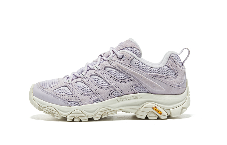 MERRELL Moab 3 Light Orchid Women's