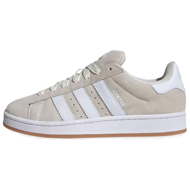 Adidas Campus 00s Wonder White Gum