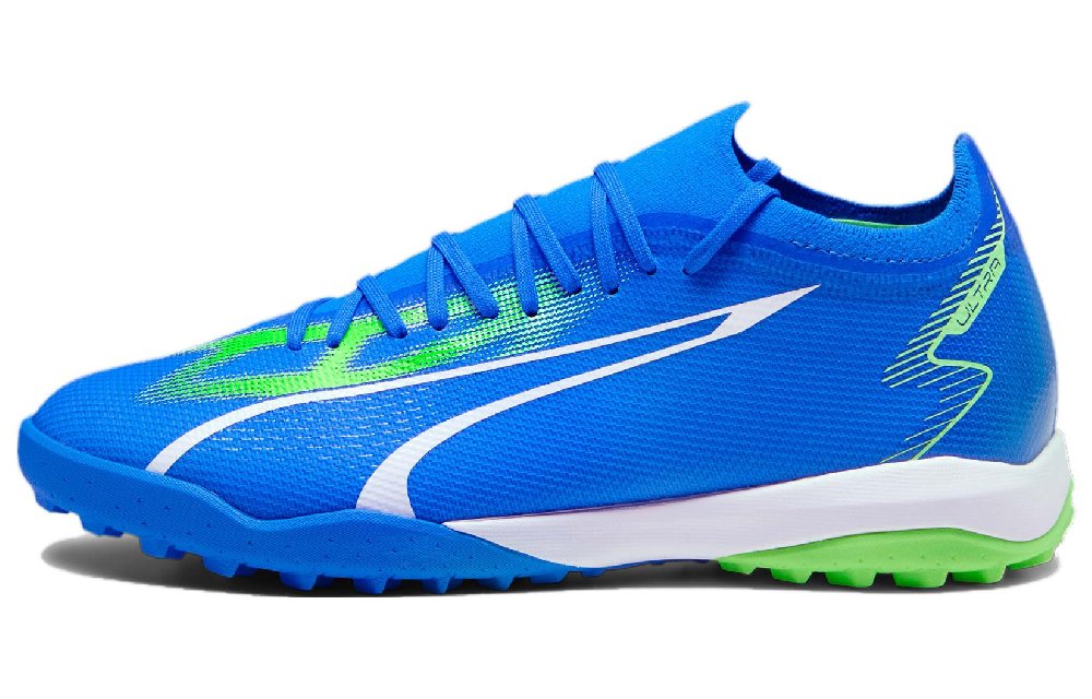 PUMA Ultra Match Tt 'Blue Green'