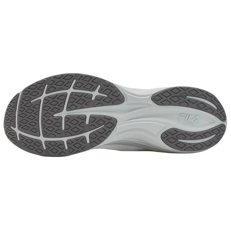 FILA Vola Evo Running Shoes Men's White Gray купить в интернет-магазине Yoocart с быстрой доставкой по России.