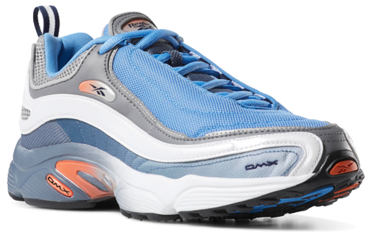Reebok Dmx Daytona Mu 'Blue Slate' купить в интернет-магазине Yoocart с быстрой доставкой по России.