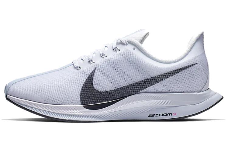 Nike Zoom Pegasus Turbo 'White Black' Women's