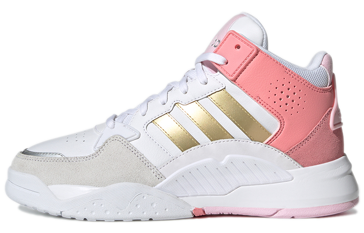 Adidas Neo Кроссовки для скейтбординга Low Top Женские