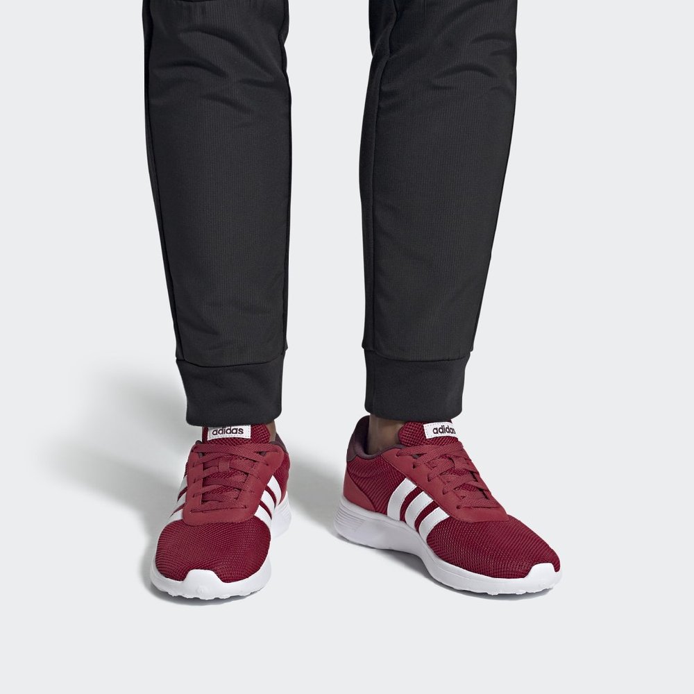Adidas Neo Lite Racer 'Red White'