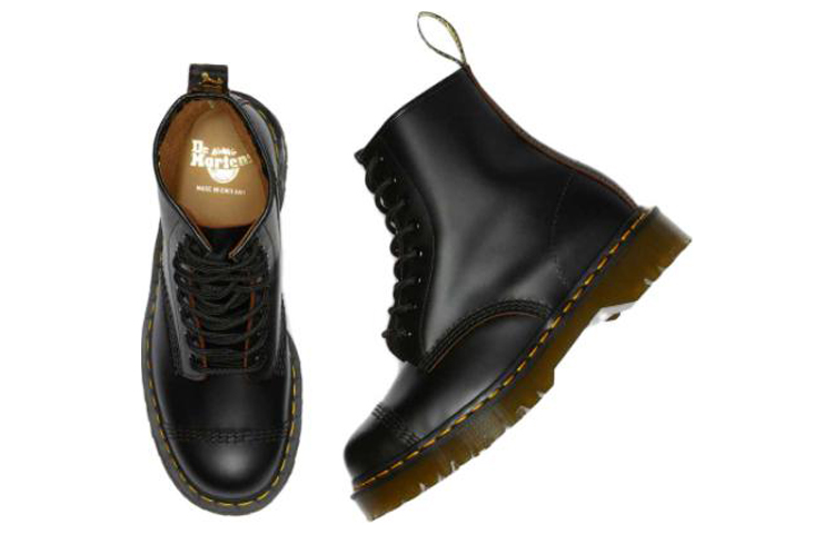 Dr. Martens 1460 Bex Martin Boots Black Women's купить в интернет-магазине Yoocart с быстрой доставкой по России.