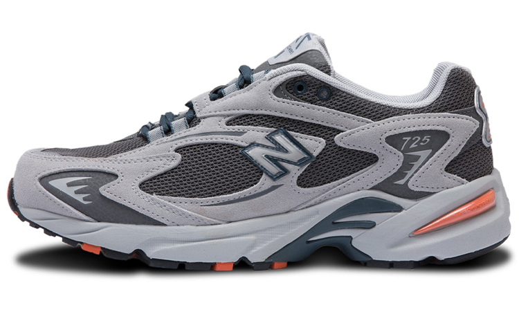 New Balance 725v1 Dark Grey