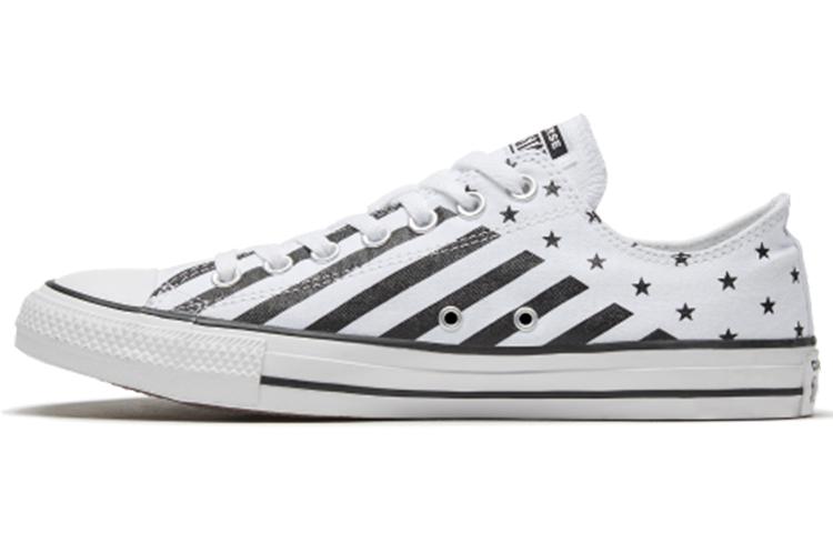 Converse Chuck Taylor All Star 'Black White'