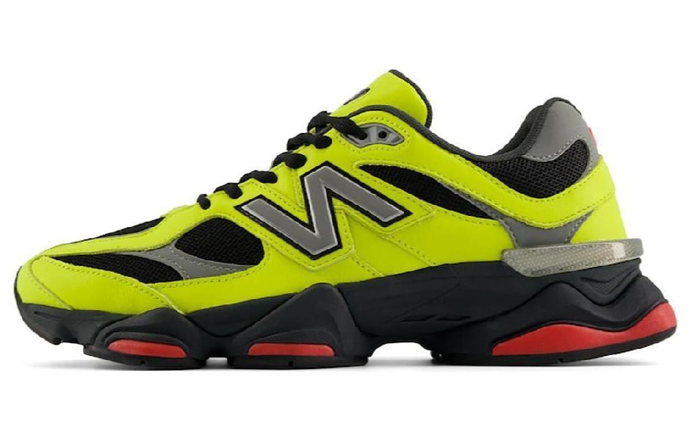New Balance 9060 Tea Tree