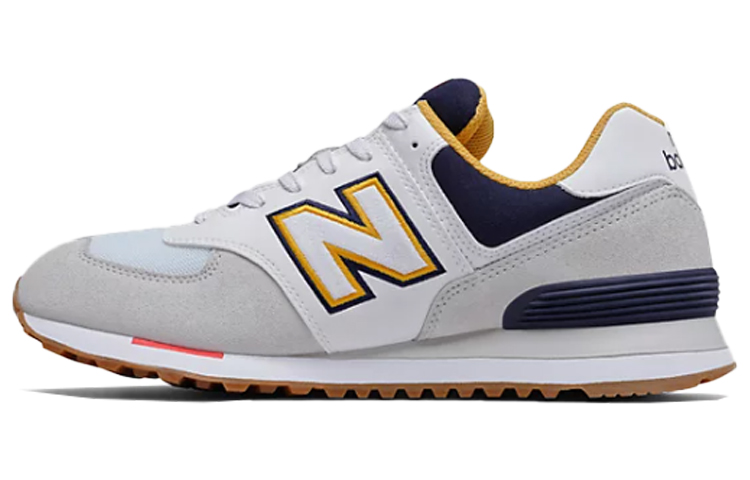 New Balance 574 Summer Fog